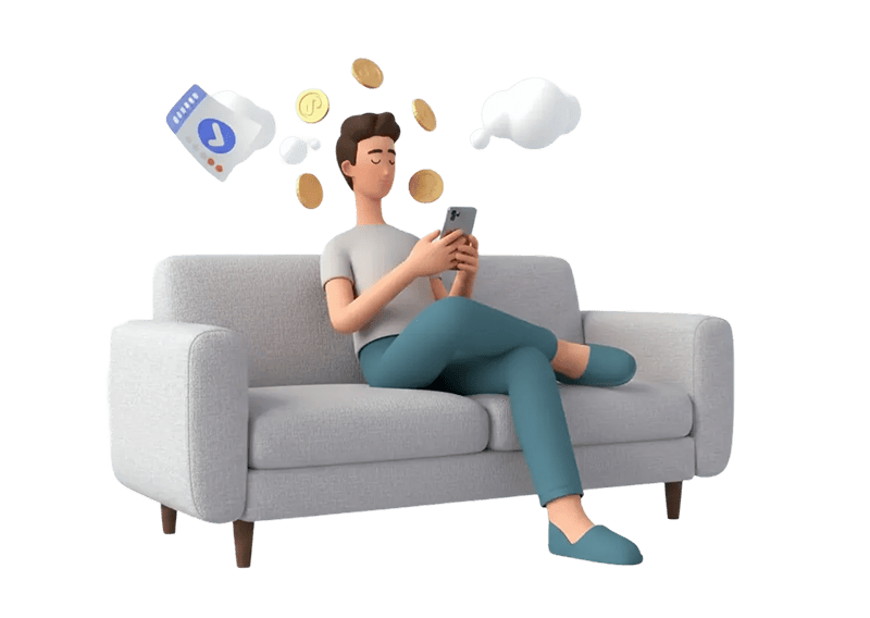 Получите до 30.000₽ менее, чем за 5 минут